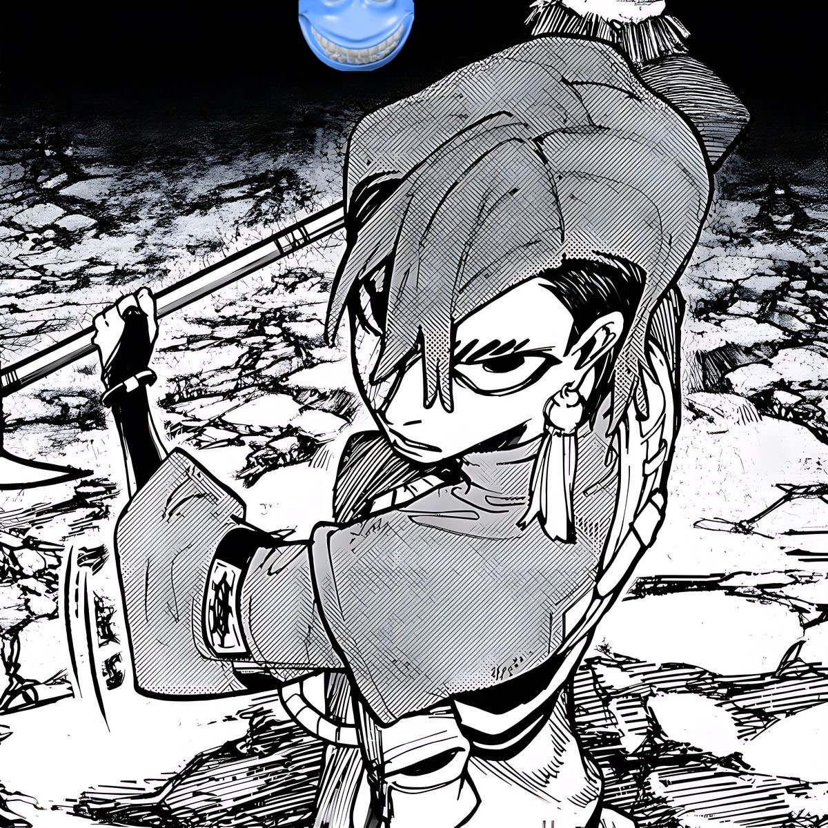Zanka ; Nijiku. 