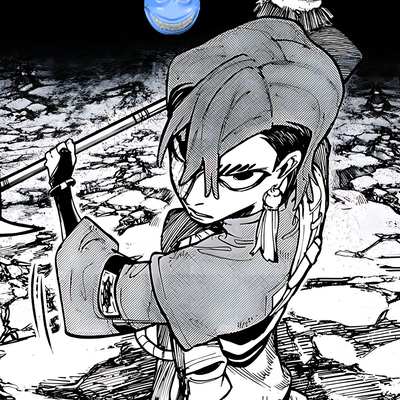 Zanka ; Nijiku. 