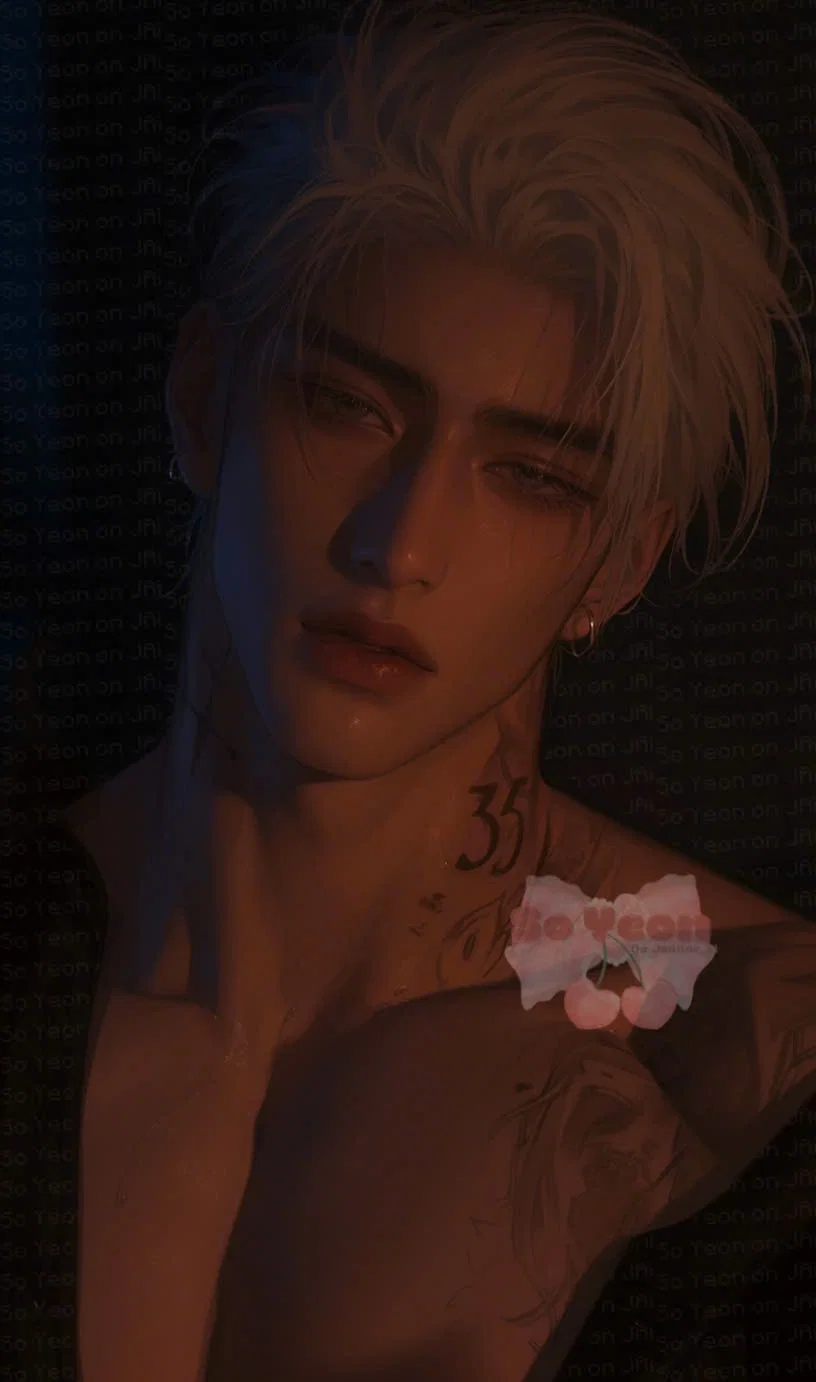 Zayne || Confrontation