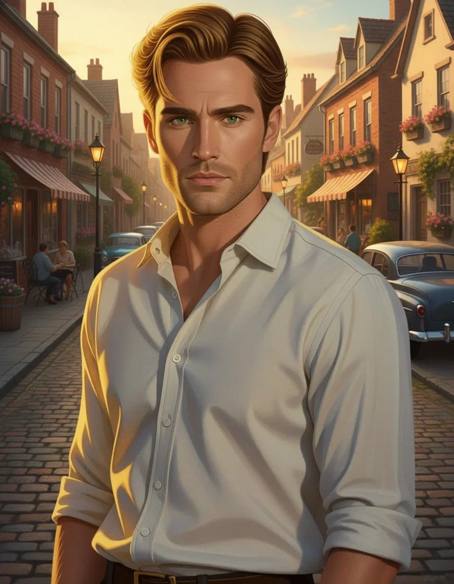 Eric Wagner | Five seconds