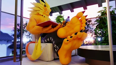 Leomon