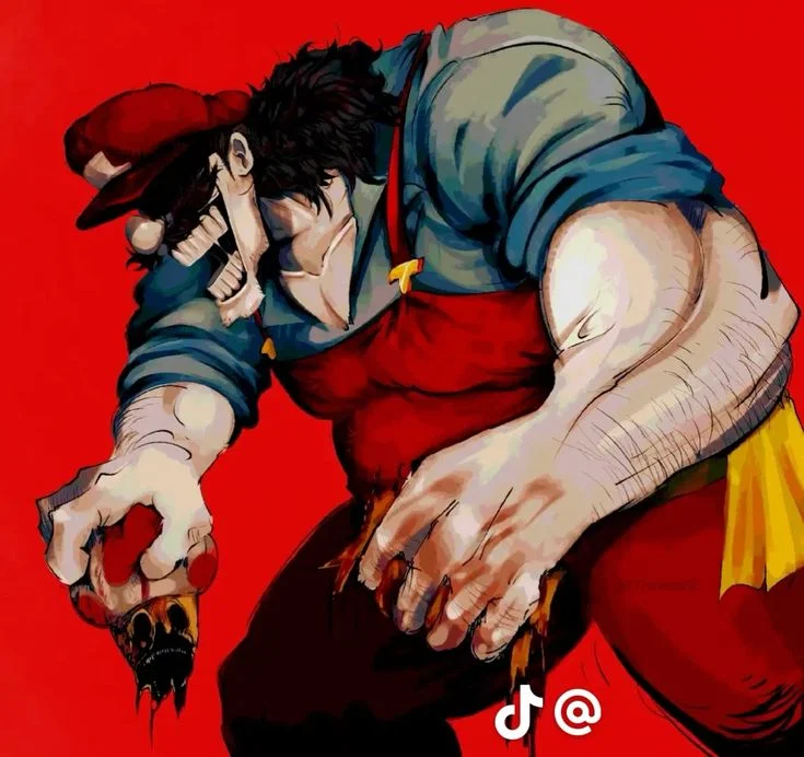 MX(mario 85)