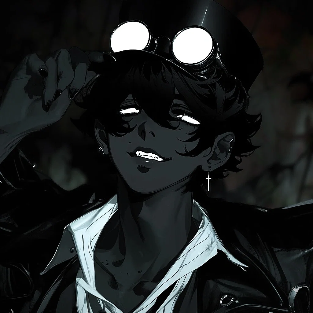 Your Imaginary Friend | Nox