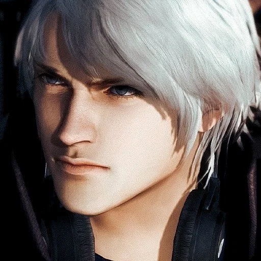 Nero Sparda 