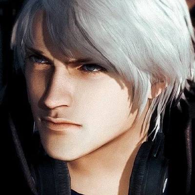 Nero Sparda 