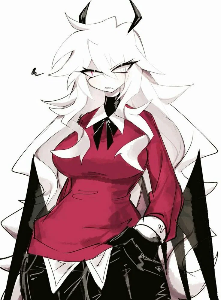 Selene (Friday Night Funkin)