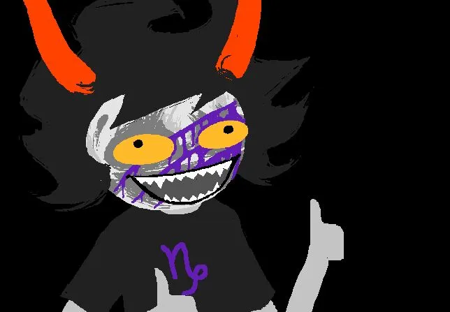 Gamzee makara
