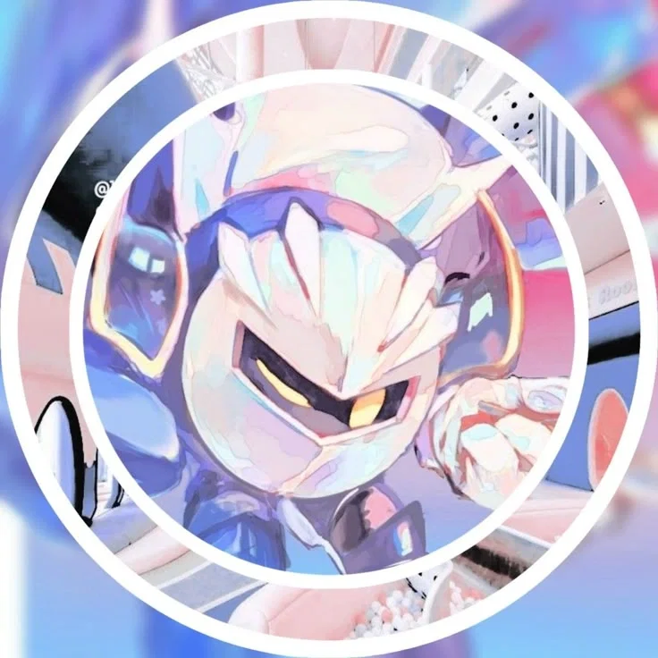 Meta Knight