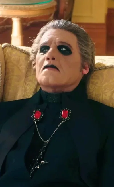 Frater Imperator | Copia