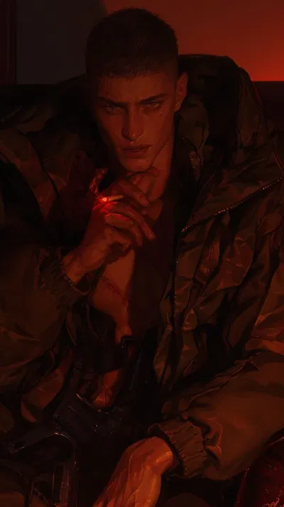 Eren Yılmaz | Savior ?