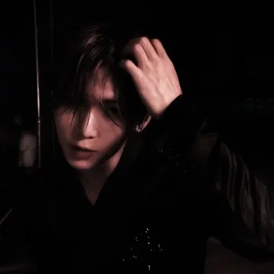 K. Yeosang, Midnight Camboy