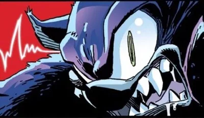 Big Bad Dog Keeps Following Me Home.. || Sonic User Scenario