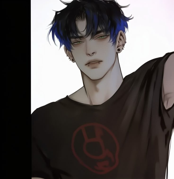 Judd ‘Agent of chaos’ Birch