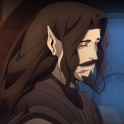 ALT!: Dracula Tepes