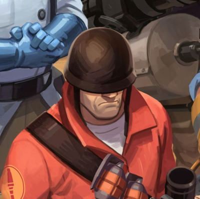 Tf2 Soldier