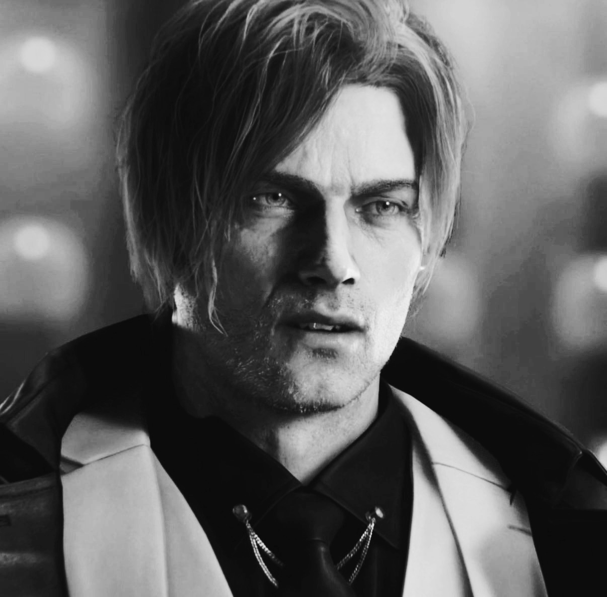 Leon Kennedy
