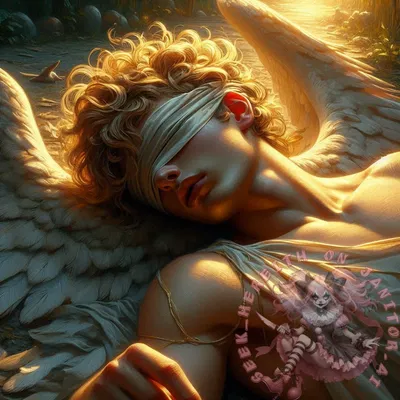 Sammael, Fallen Angel