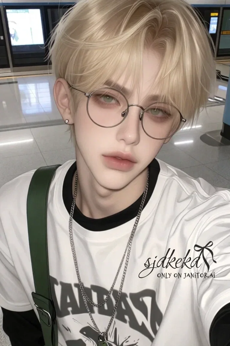 Ethan | CRUSHING NERD
