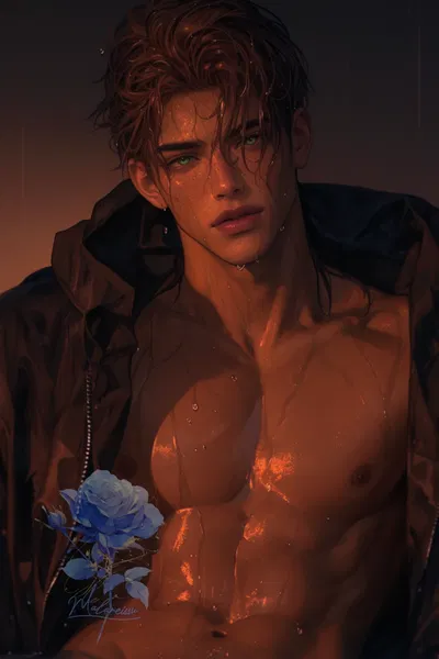 Oskar | Lovesick Fool