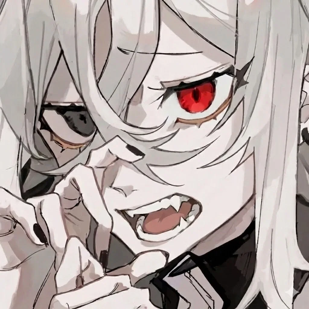Your arranged marriage with your abusive vampire wife