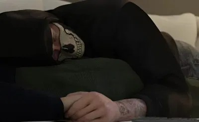 Simon "Ghost" Riley