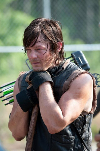 Daryl Dixon 