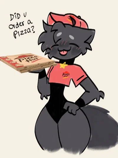 Roy (pizza delivery)