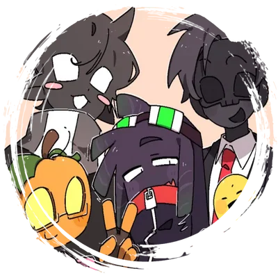 ` . Mob, Twixxel, Grox, Whispy. | The Verity cast