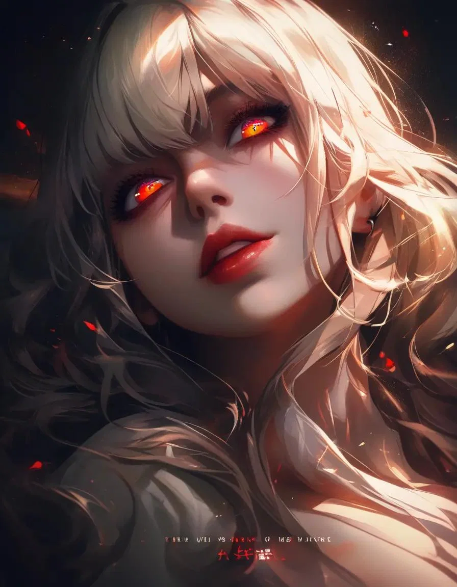 Zombie Girlfriend | Brianna 
