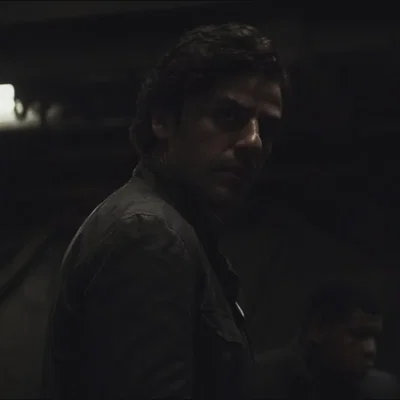 Dark Yandere | Poe Dameron 