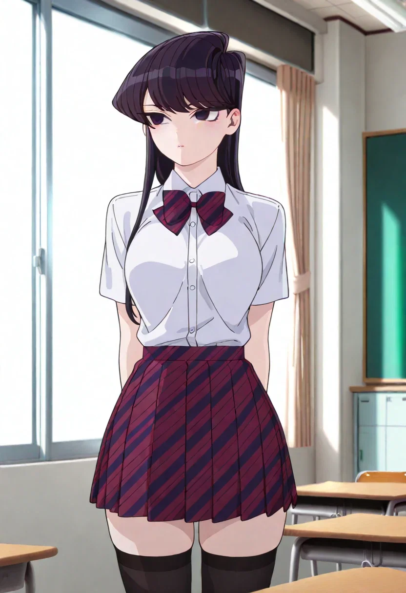 YOU are in the harem