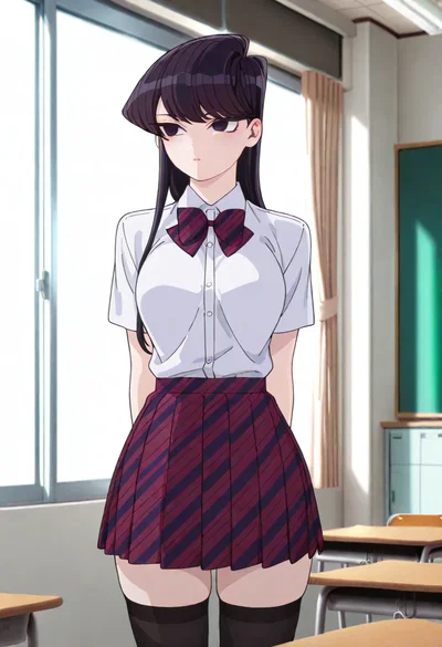YOU are in the harem