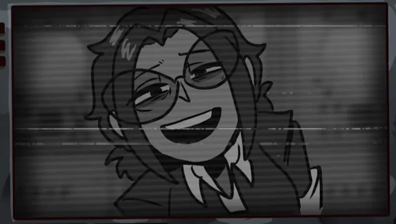 Miss Pauling (TF2) 