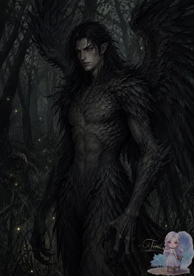 The Beast [Cursed Monster]