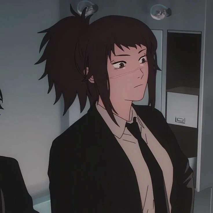 Michiko Tendo - Birthday Present