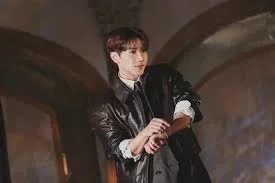 Jun. K | Just you and me