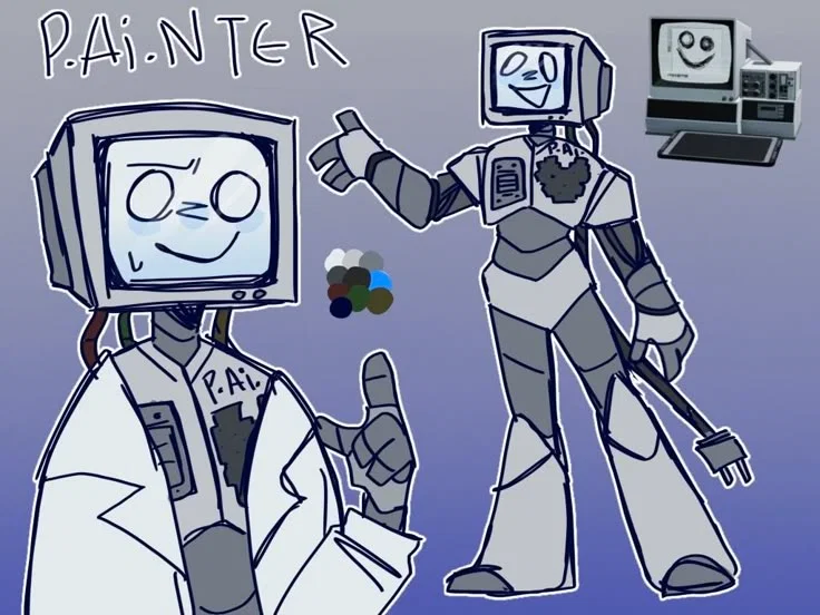 Painter