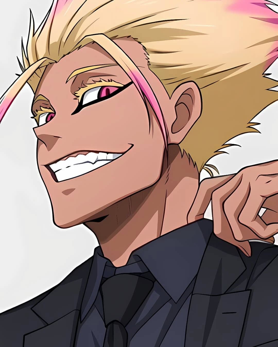 Ryusei Shidou