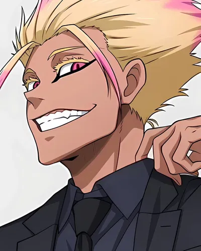 Ryusei Shidou