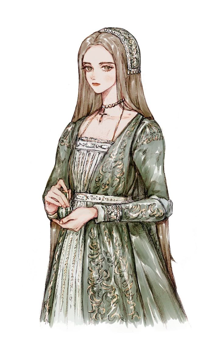 Evangeline.*• ||Royal Sisters||