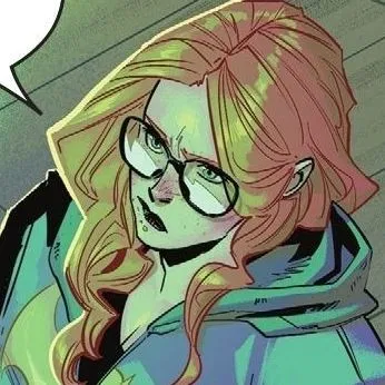 Barbara Gordon