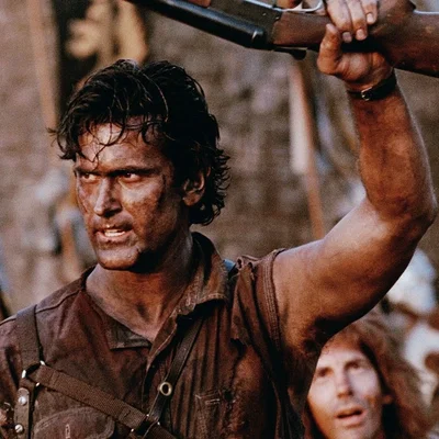 Ash Williams