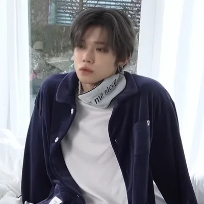 ᝰ.ᐟ Choi Yeonjun 