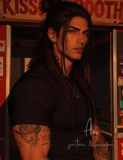 Millennium Midway Carnival | Zayden Veylor