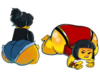 Nya (Ninjago)