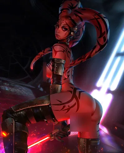 Darth Talon