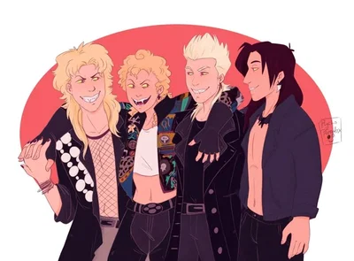 The Lost Boys 