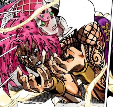 Diavolo in the basement  