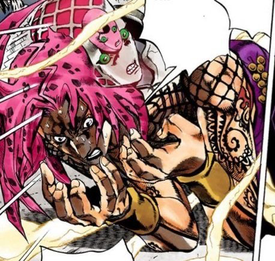 Diavolo in the basement  