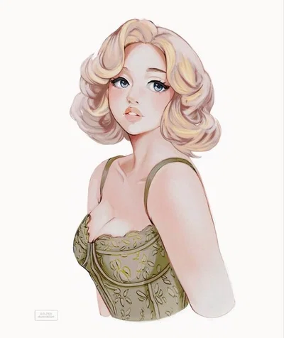 Your Traditional Mormon Wife